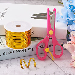 Plastic Wire Twist Ties&nbsp;AJEW-TA0017-16