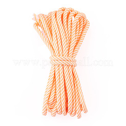 5M Polyester Twisted Round Cord&nbsp;OCOR-TA0003-87