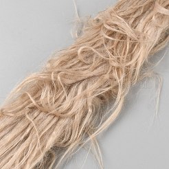Artificial Wool Fabric&nbsp;AJEW-WH20006-78B