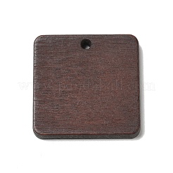 Spray Painted Wood Pendants&nbsp;LS-WOOD-H101-07