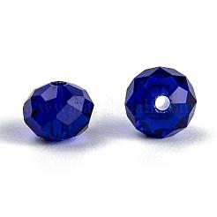 Glass Beads&nbsp;EGLA-JP0002-01A-8mm