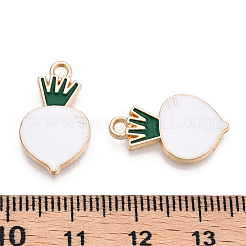 Eco-Friendly Zinc Alloy Pendants&nbsp;FIND-N048-49B-NR
