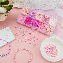 DIY Jewelry Making Kits&nbsp;DIY-YW0003-88C