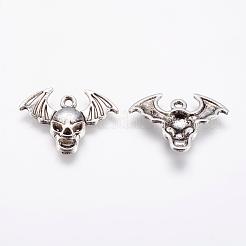 Alloy Pendants&nbsp;PALLOY-G192-08AS