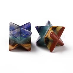 7 Chakra Natural Gemstone Home Display Decorations&nbsp;G-A207-10