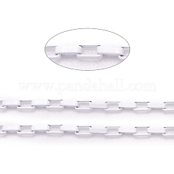 3.28 Feet Spray Painted Brass Cable Chain&nbsp;X-CHC-H103-05H