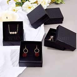 Cardboard Jewelry Boxes&nbsp;CBOX-N012-25B