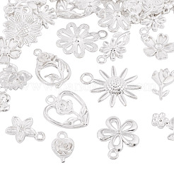 Alloy Pendant Sets&nbsp;FIND-TAC0035-32