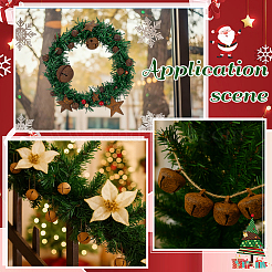 DIY Brooch Making Kits&nbsp;DIY-PH0033-97