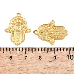 304 Stainless Steel Pendants&nbsp;SA-CBA3ECF-31G
