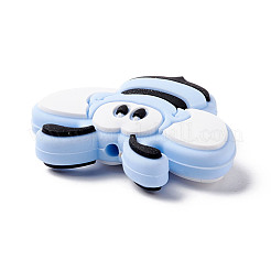 Silicone Focal Beads&nbsp;SIL-E003-05C