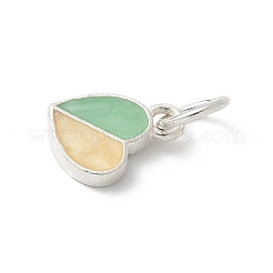S925 Sterling Silver Pendant&nbsp;STER-H115-05B-S01