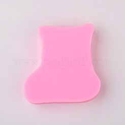 Cute Owl Design DIY Food Grade Silicone Molds&nbsp;AJEW-L054-24