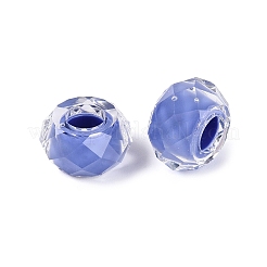 Resin European Beads&nbsp;RESI-Q236-01A-03
