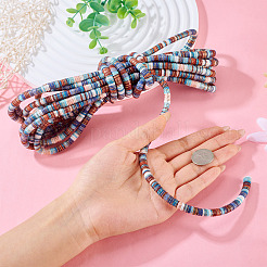 5M Rubber with Polyester Elastic Cord&nbsp;OCOR-BT0001-08D
