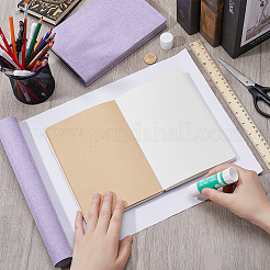 DIY Imitation Linen Fabric&nbsp;DIY-WH0349-139J