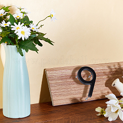 Zinc Alloy House Number&nbsp;FIND-WH0064-99-9