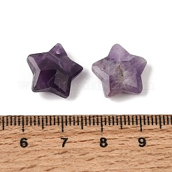 Natural Amethyst Pendants&nbsp;GG-CBA96AE-02B