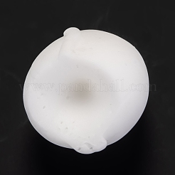 Bear Shape Stress Toy&nbsp;AJEW-H125-27