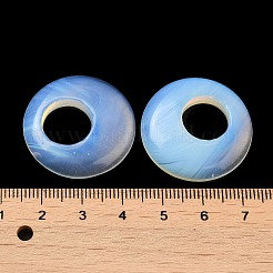 Opalite Pendants&nbsp;G-T122-76Z