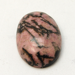 Gemstone Cabochons&nbsp;G-J069-18x25mm-M01