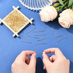 SHEGRACE 20G Brass Ball Head Pins&nbsp;XGRPCP444-273G