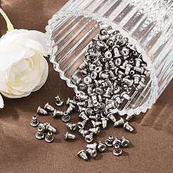Tarnish Resistant 304 Stainless Steel Ear Nuts&nbsp;STAS-R055-11