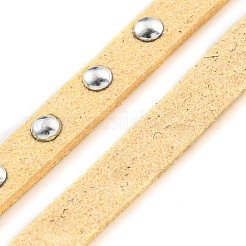 Faux Suede Cord&nbsp;LW-Q016-5mm-S1124