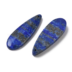 Natural Lapis Lazuli Pendants&nbsp;G-Z151-01A