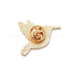 Hummingbird Enamel Pins&nbsp;JEWB-H033-01G