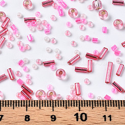 FGB Glass Seed Beads&nbsp;SEED-S056-004