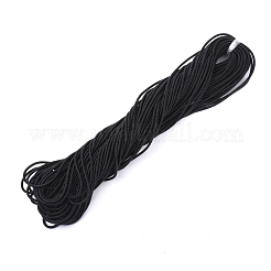 Polyester & Cotton Cords&nbsp;MCOR-T001-4mm-01