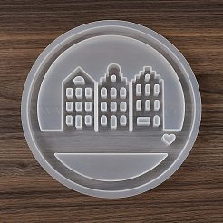 Silicone Mold&nbsp;LS-SIMO-S004-03A