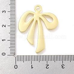 Rack Plating Alloy Pendants&nbsp;PALLOY-I221-09G