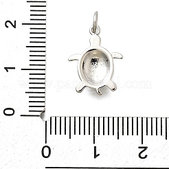 Brass Pendants&nbsp;KK-D339-20P-02