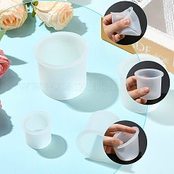 DIY Candle Silicone Molds&nbsp;SIMO-FZC0001-01D