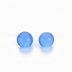 Transparent Acrylic Beads&nbsp;MACR-S373-62B-05