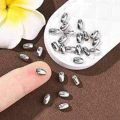SHEGRACE Brass Beads&nbsp;XGRPCH917-191P
