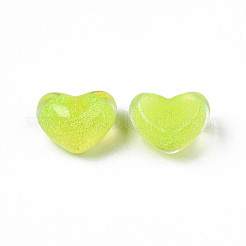 Translucent Acrylic Cabochons&nbsp;TACR-N006-10G