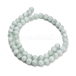 Glass Beads Strands&nbsp;G-L642-B18-8mm