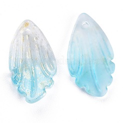 Transparent Glass Pendants&nbsp;LS-GLAA-H102-B06