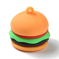 PVC Plastic Pendants&nbsp;KY-P016-B01
