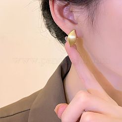 Alloy Stud Earrings&nbsp;WG895A5-01