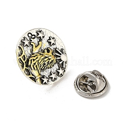 Alloy Brooches&nbsp;LS-JEWB-S014-03I