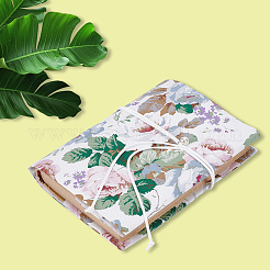 1Pc A5/A6 Cloth Book Covers&nbsp;AJEW-CP0009-26