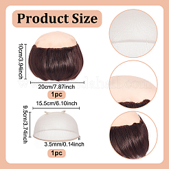 Cosplay Party Wigs&nbsp;OHAR-GA0001-13