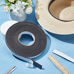 Strong Adhesion EVA Sponge Foam Rubber Tape&nbsp;AJEW-WH0479-83