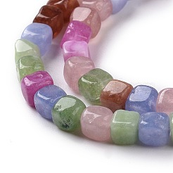 Natural Quartz Beads Strands&nbsp;G-C023-09I