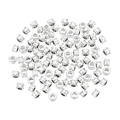 100Pcs Tibetan Style Alloy European Beads&nbsp;FIND-PH0029-09AS