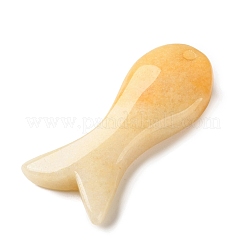 Natural Topaz Jade Pendants&nbsp;GG-K001-01E